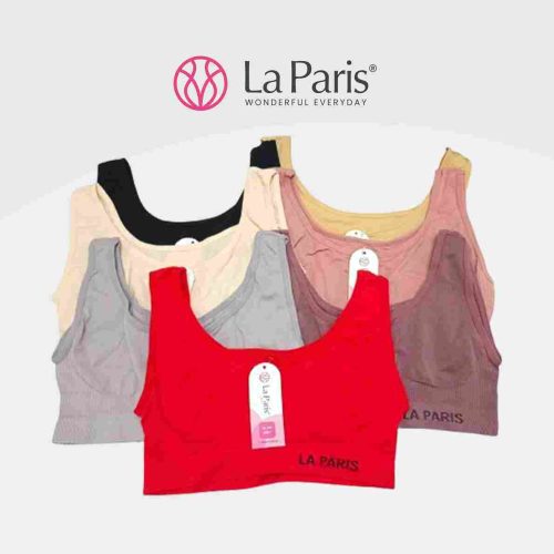 BH La Paris 526 Ukuran Free Size