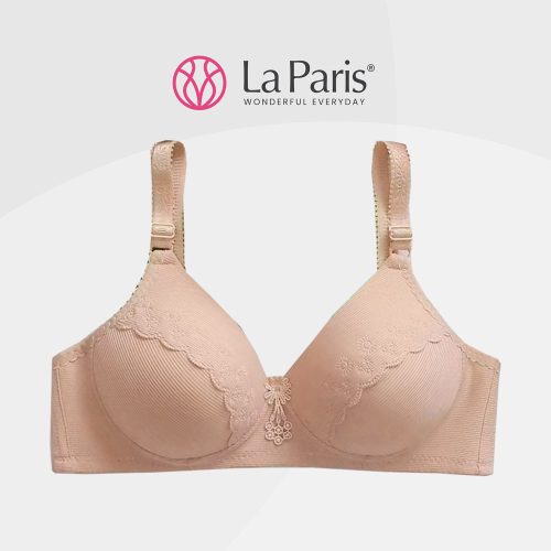 BH La Paris 001 ukuran 36 - 42