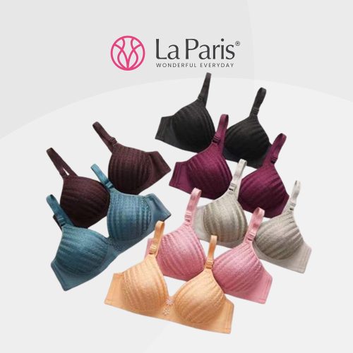 BH La Paris 932 Ukuran 36-42