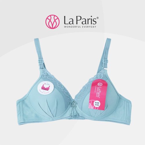 BH La Paris A1 ukuran 34-40
