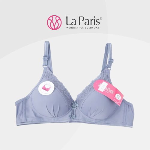 BH La Paris A3 Ukuran 34-40