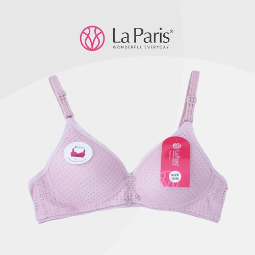 BH La Paris A8 Ukuran 34-40