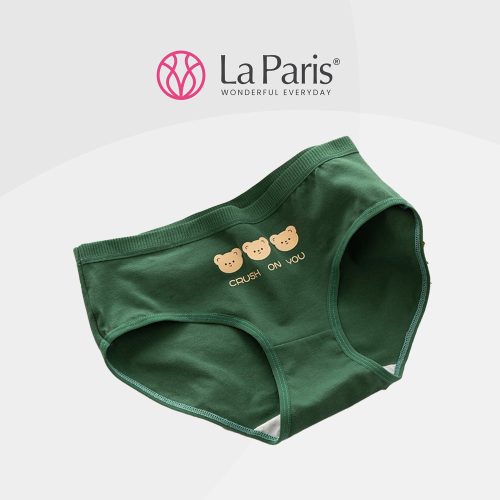 CD La Paris 821-2 ukuran L-XL