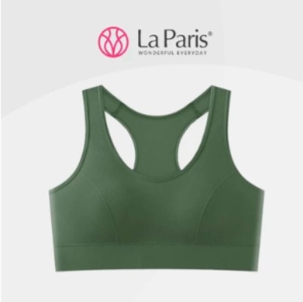 BH La Paris Sport 2814 Ukuran Free Size