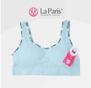 La Paris Sport Bra