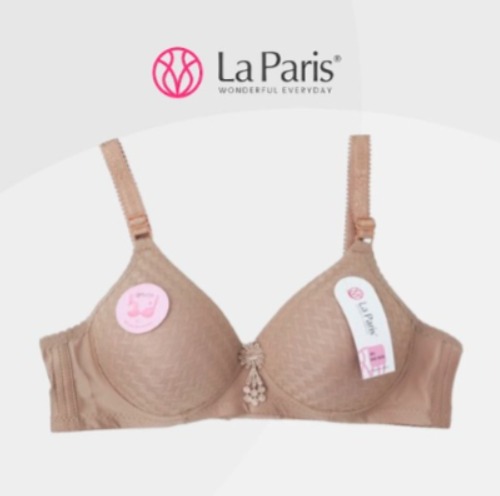 BH La Paris Art 666 Ukuran 36-42
