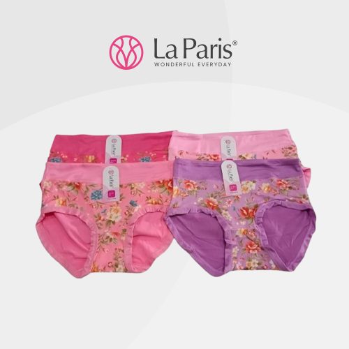 CD La Paris 28-5 Ukuran L-XL