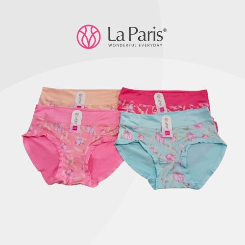 CD La Paris 32-9 Ukuran L-2XL