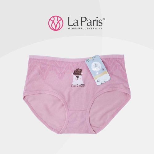 CD La Paris 293 Ukuran Free Size