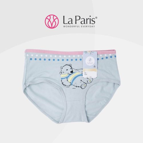 CD La Paris 331 Ukuran Free Size