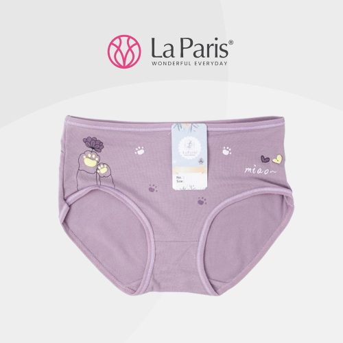 CD La Paris 332 Ukuran Free Size