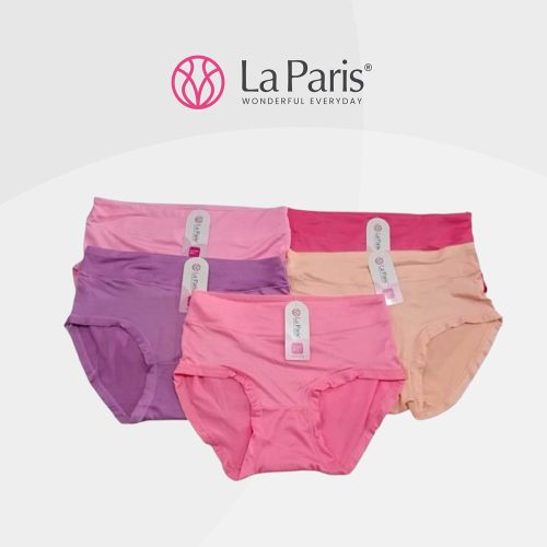 CD La Paris 9004 Ukuran L-XL