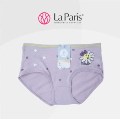 CD La Paris 334 Ukuran Free Size