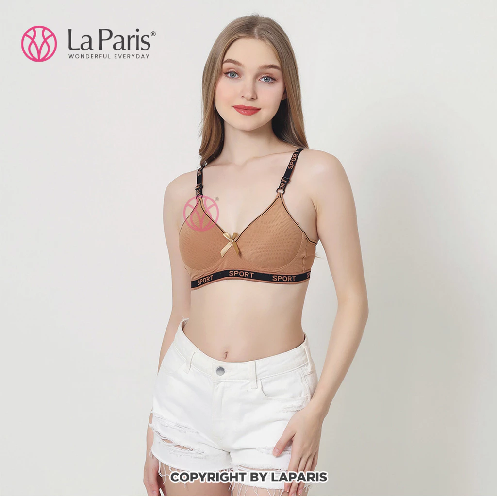 Memilih Underwear Khusus Olahraga dari La Paris