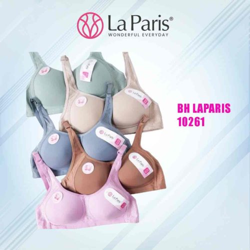 BH La Paris 10261 Hak 2