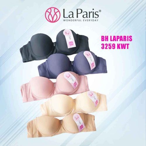 BH La Paris 3259 Hak 2 kawat