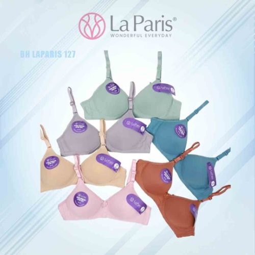 BH LAPARIS 127