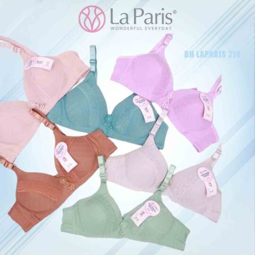 BH LAPARIS 210