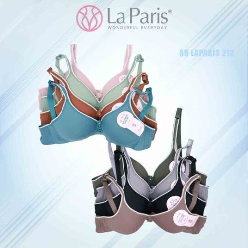 BH LAPARIS 213