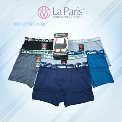 BXR_ LAPARIS 8108 XL