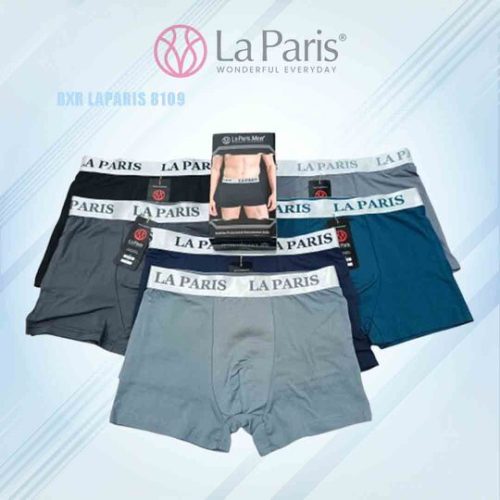 BXR LAPARIS_8109 XL