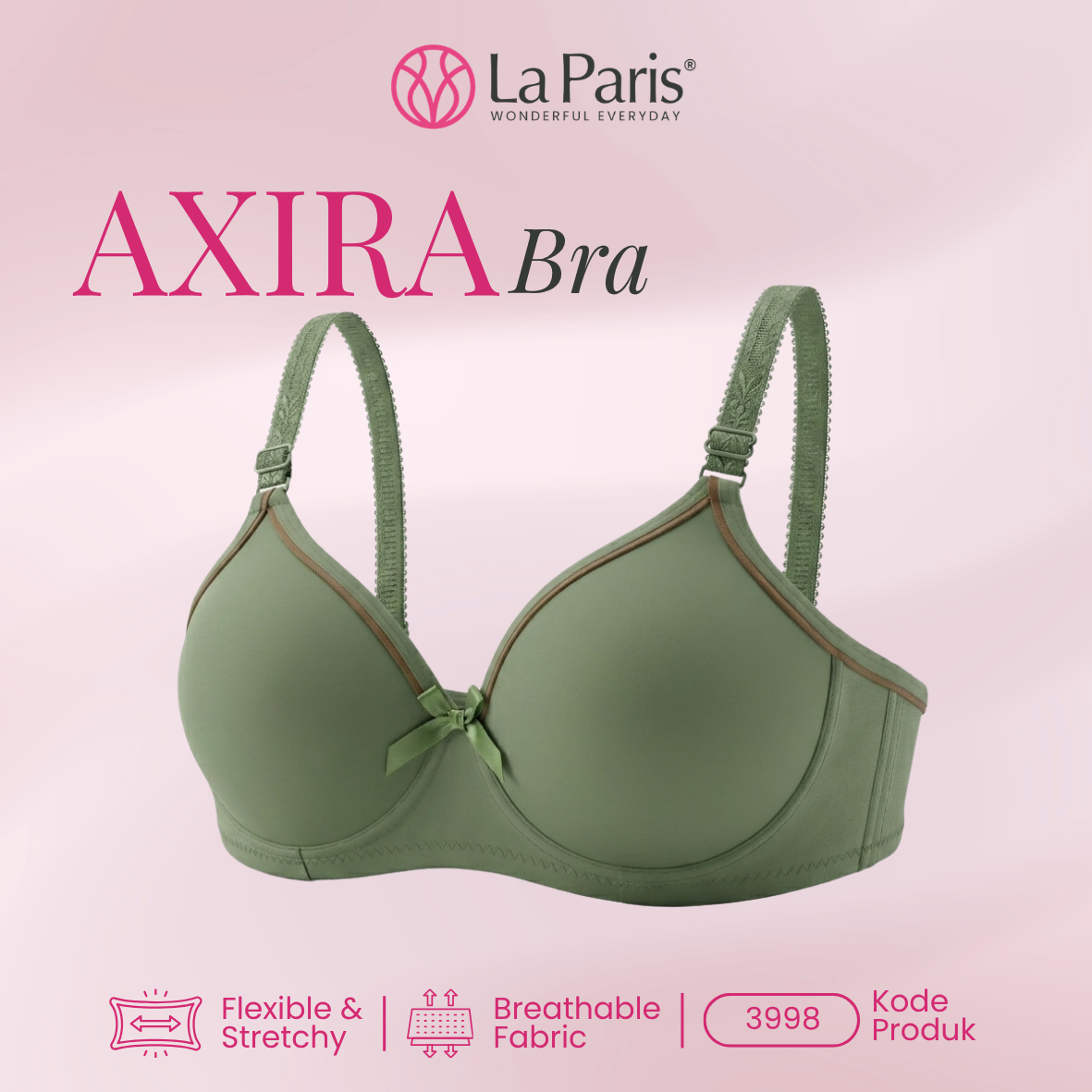 BH LAPARIS 3998 KAIT 3