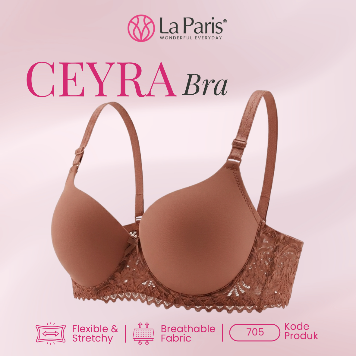 BH LAPARIS 705 KAWAT