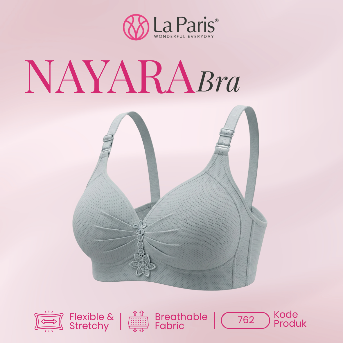 BH LAPARIS 762 HAK 3