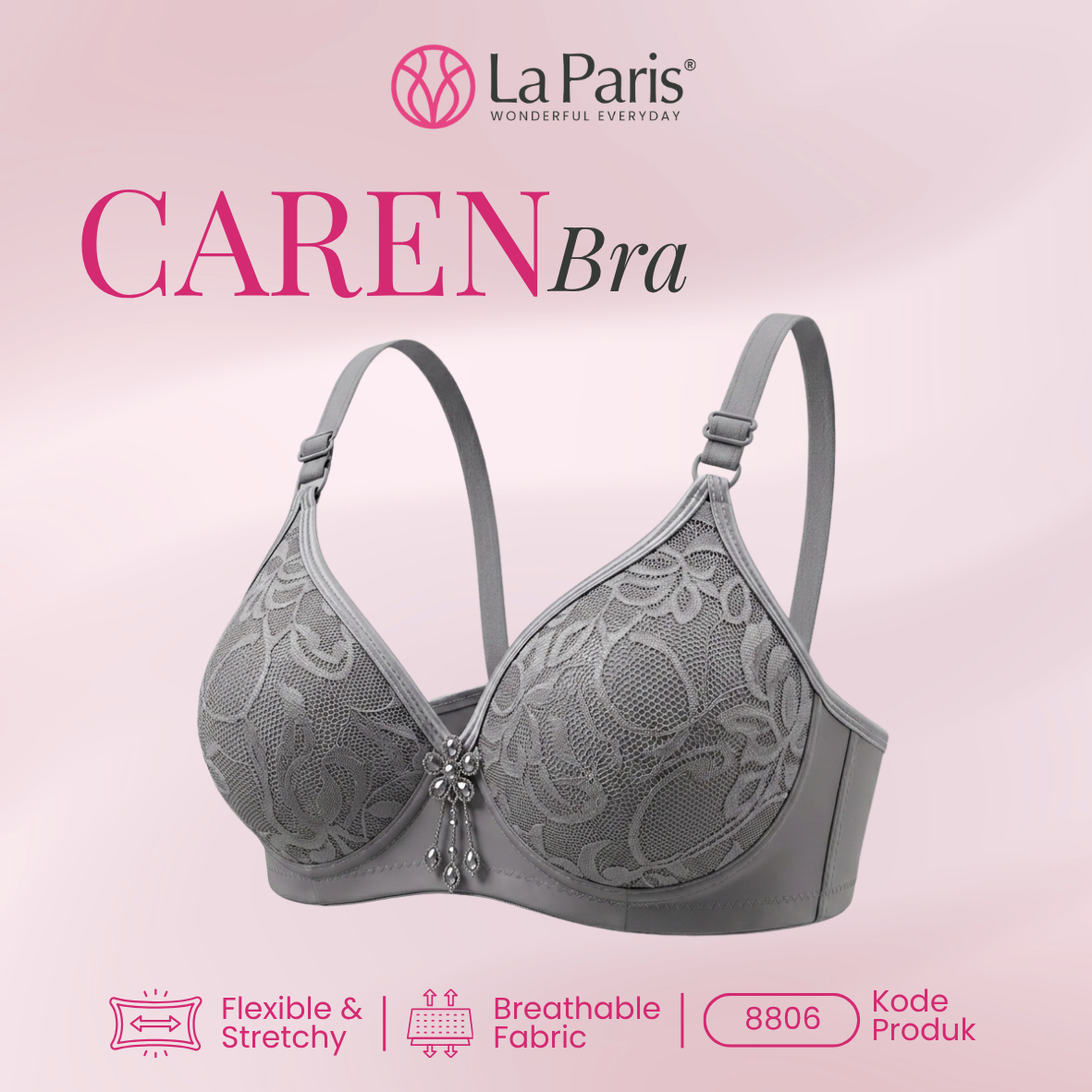 BH LAPARIS 8806 KAIT 2