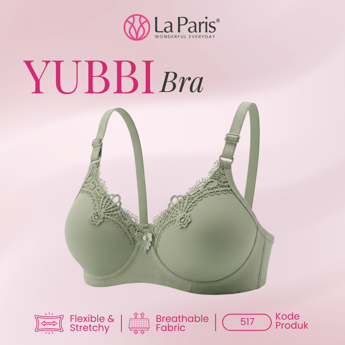 BH LAPARIS 517 HAK 2